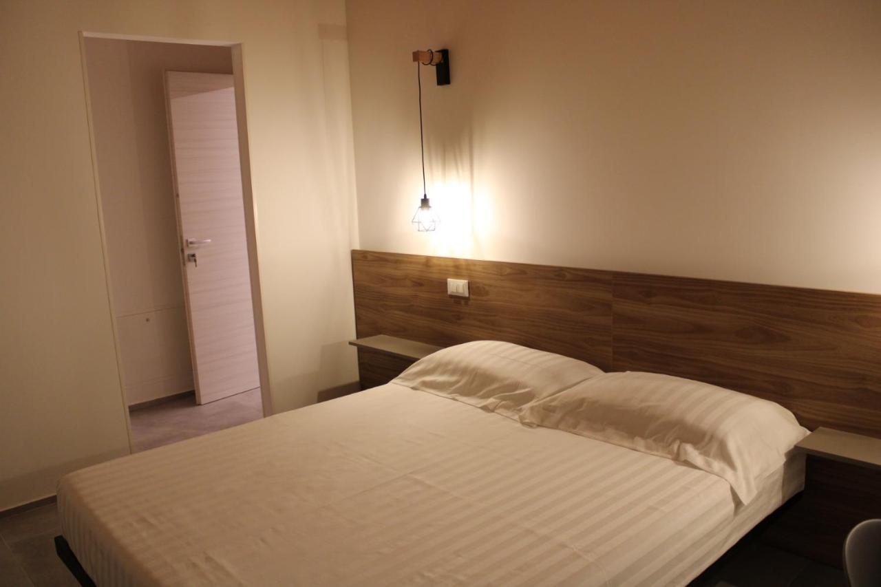 Suite 783 Bed And Breakfast Porto SantʼElpidio Extérieur photo